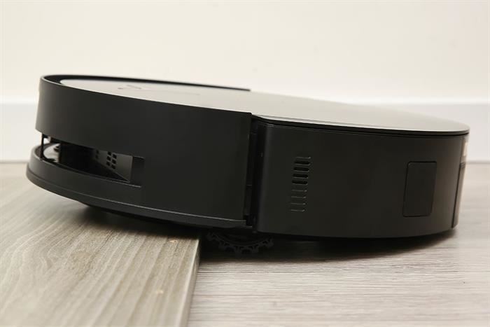 Robot hút bụi lau nhà Ecovacs X8 Pro Omni